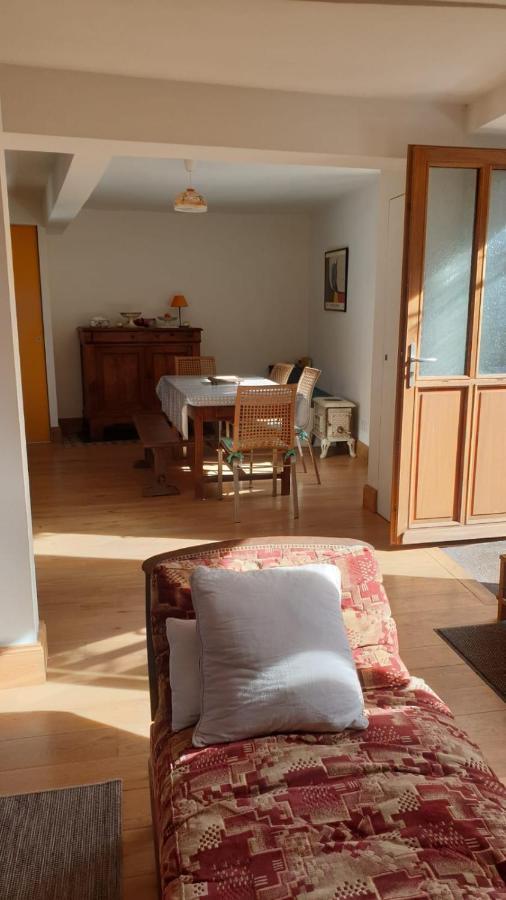 L'ostaou des hauts de Barousse Bramevaque Extérieur photo