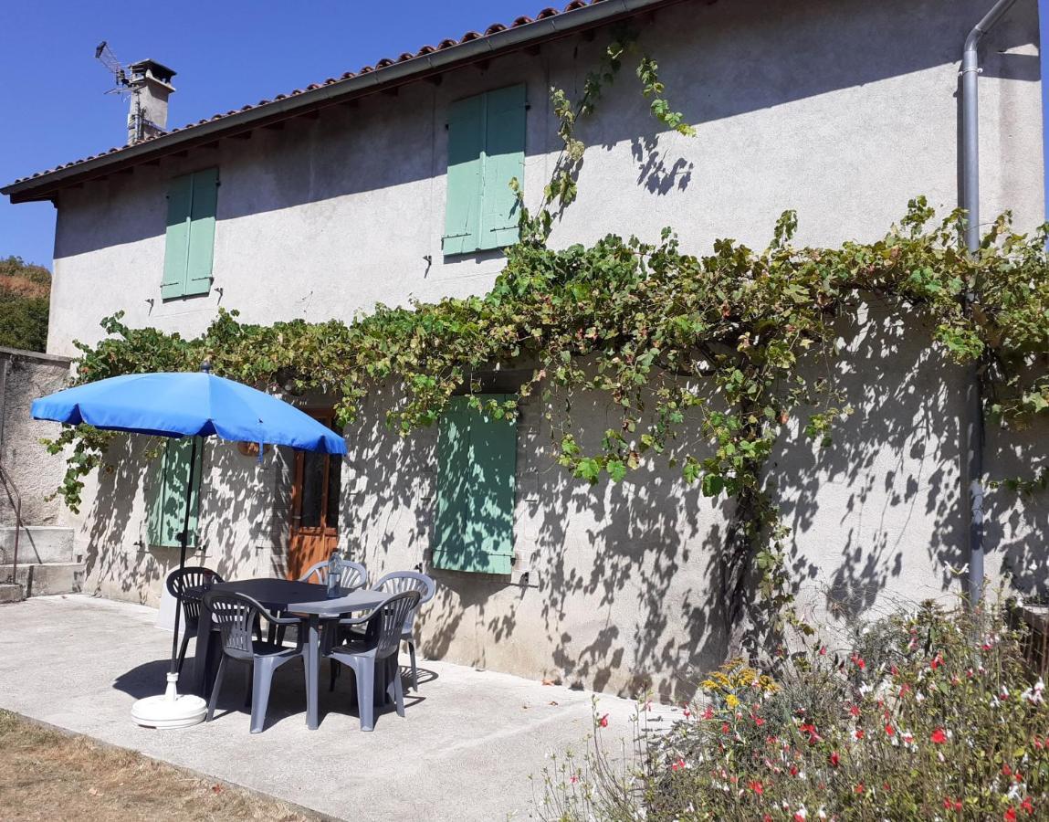L'ostaou des hauts de Barousse Bramevaque Extérieur photo
