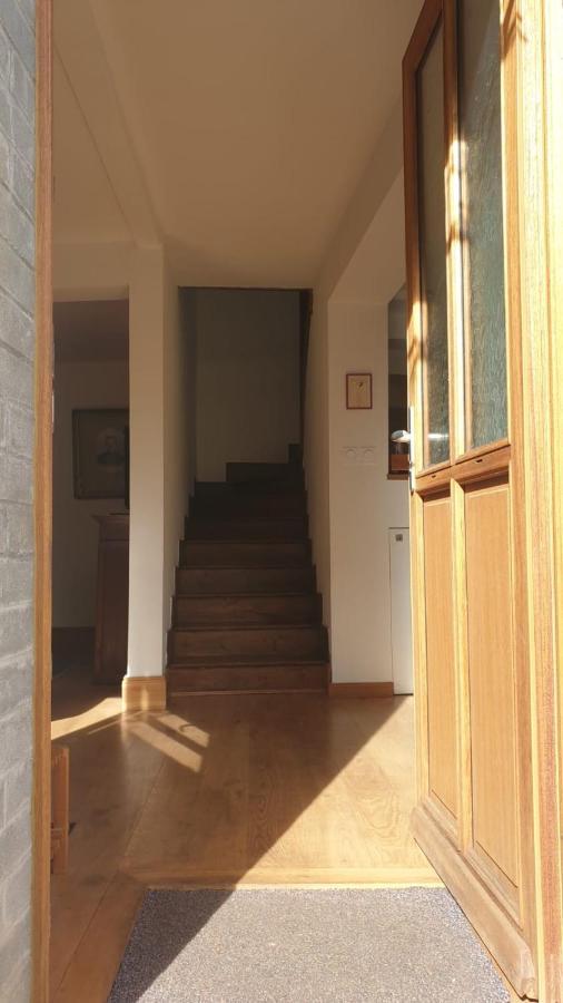 L'ostaou des hauts de Barousse Bramevaque Extérieur photo