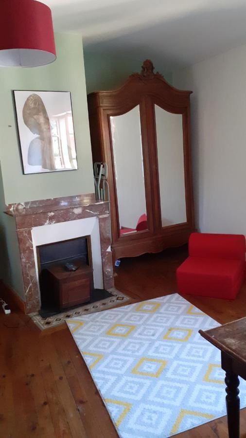L'ostaou des hauts de Barousse Bramevaque Extérieur photo