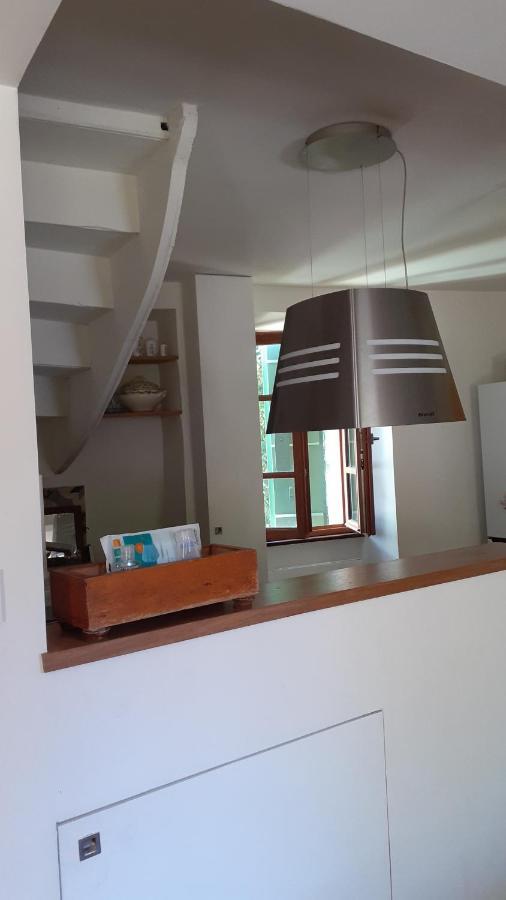 L'ostaou des hauts de Barousse Bramevaque Extérieur photo