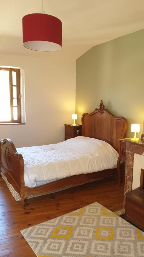 L'ostaou des hauts de Barousse Bramevaque Extérieur photo