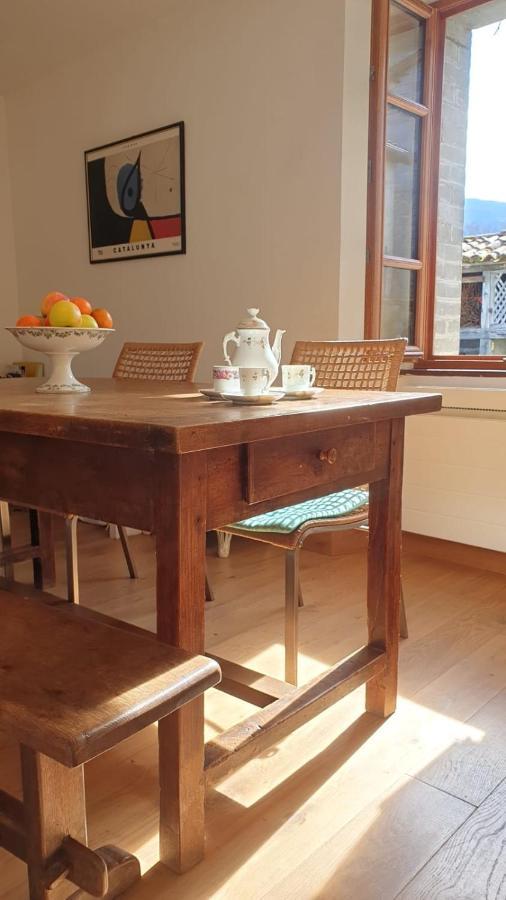L'ostaou des hauts de Barousse Bramevaque Extérieur photo